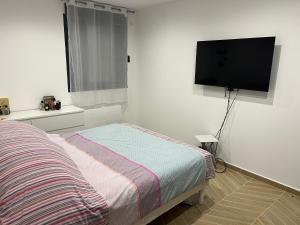 Appartements Le Havre urbain : photos des chambres