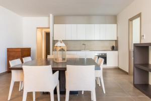 Appartement - Rez-de-Chaussée