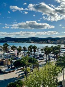 Hotels Hotel Le Rabelais : photos des chambres