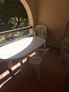 Appartements Sognu di Mare Residence : photos des chambres