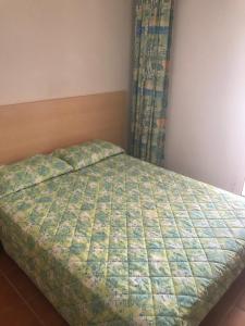 Appartements Sognu di Mare Residence : photos des chambres