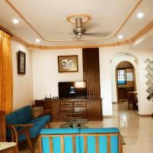 Kim Kim Homestay Melaka(11 Pax 4R2B)
