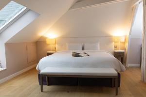 Hotels Hotel Chateau des Tourelles - Relais Thalasso & Spa : photos des chambres