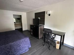 ECONOMY INN