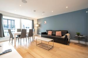 City Centre Apartments Southwark - Apartamenty, Londyn