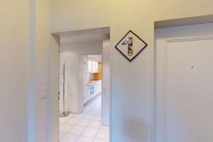 Executive 1 bedroom flat, city center (Hammer 1)