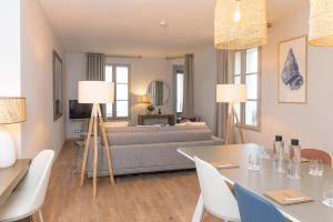 Hotels Hotel Chateau des Tourelles - Relais Thalasso & Spa : photos des chambres