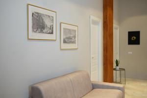ENJOY Napoli - Exclusive Apartment