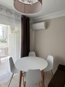 Apartamento Aguaviva Mar La Cala Benidorm