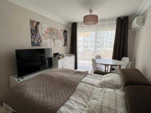 Apartamento Aguaviva Mar La Cala Benidorm