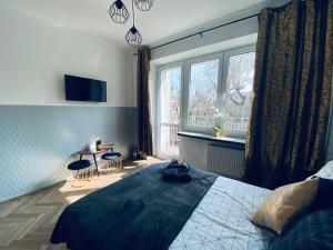 ClickTheFlat Plac Bankowy Apart Rooms