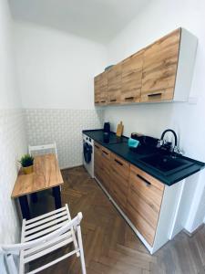 ClickTheFlat Plac Bankowy Apart Rooms