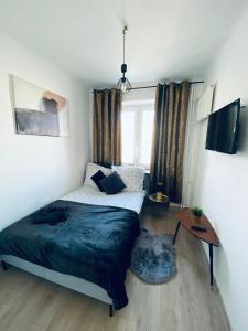 ClickTheFlat Plac Bankowy Apart Rooms