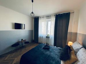 ClickTheFlat Plac Bankowy Apart Rooms