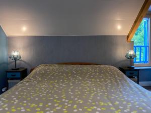 Villas 310 -Maison de charme 8personnes proche des plages : photos des chambres