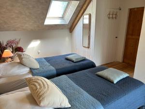 Villas 310 -Maison de charme 8personnes proche des plages : photos des chambres