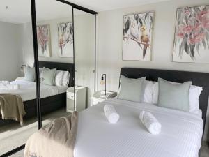 Blackdiamond 504 - Beautiful, modern apartment - 2BdR, 2BthR