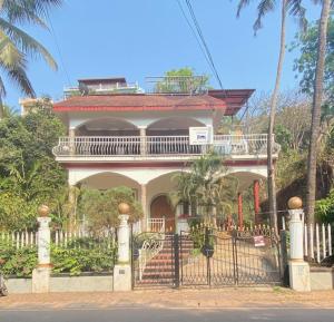 Felix Homestay Enclave