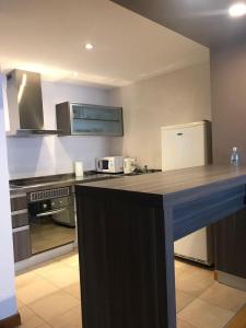 Polo Sur Apartamentos