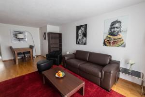 obrázek - Executive 2 bedroom flat / city center (Hösch 5)