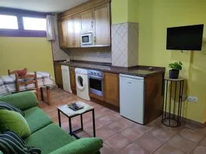 Apartamento Rural - Corao