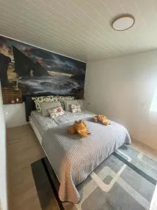 Cozy Haven - Leirvík