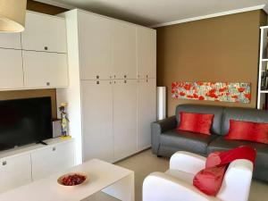 Apartamento frente al mar con WIFI y parking.