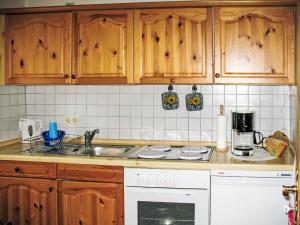 Holiday Home Aurora-2 by Interhome