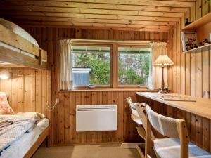 Holiday Home Sofja - 175m to the inlet by Interhome