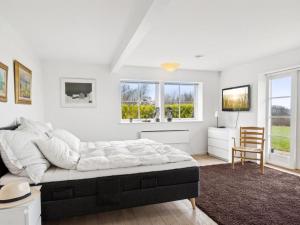 Holiday Home Marrit - 500m from the sea by Interhome