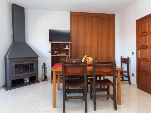 Apartment Mar i Muntanya I by Interhome