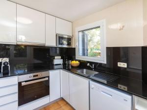 Apartment Faner by Interhome