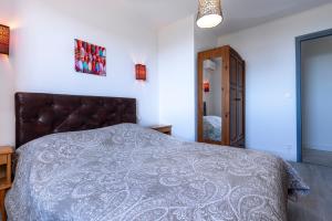 Alta Vista , villa avec piscine privée et vue exceptionnelle près dAjaccio