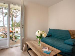 Appartements Apartment Le Pigeonnier by Interhome : photos des chambres