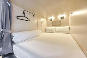 The Cube Hostel Silom