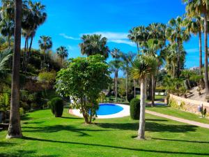 Apartment Tanger by Interhome