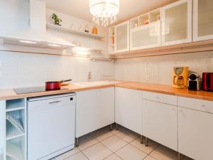 Appartements Apartment Les Lofts-17 by Interhome : photos des chambres