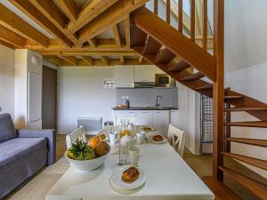 Apartment Château De Kergonano-20 by Interhome