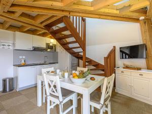 Apartment Château De Kergonano-20 by Interhome