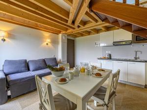 Apartment Château De Kergonano-20 by Interhome