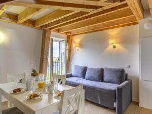 Apartment Château De Kergonano-20 by Interhome