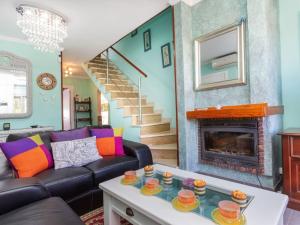 Holiday Home Villa Angeles by Interhome