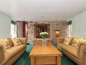 The Gardeners Bothy