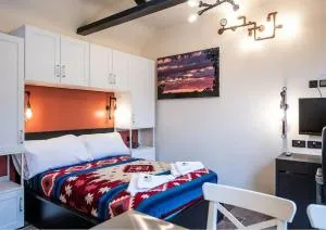 Cosy Countryside retreat - Woody - Ravenstone