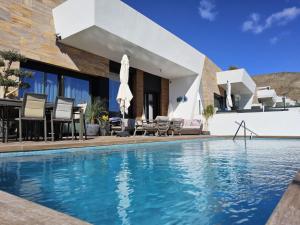 Villa Benidorm Eudaimonia by Interhome