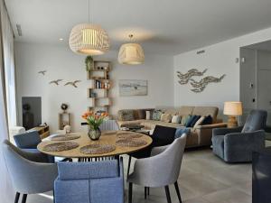 Villa Benidorm Eudaimonia by Interhome