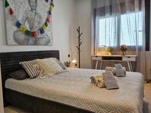 Villa Benidorm Eudaimonia by Interhome