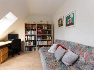 Holiday Home ker meet by Interhome