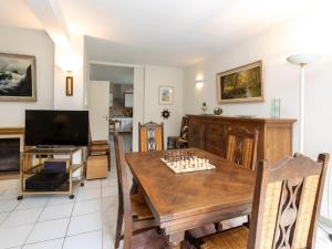 Holiday Home ker meet by Interhome