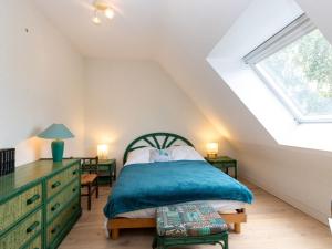 Holiday Home ker meet by Interhome